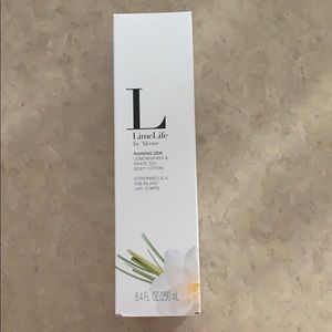LimeLife Raining Zen Lotion